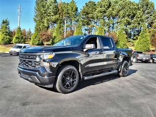 2025 Chevrolet Silverado 1500 for sale in Sanford NC