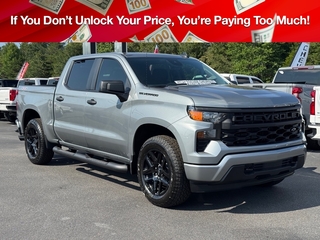 2025 Chevrolet Silverado 1500 for sale in Easley SC