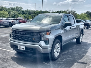 2025 Chevrolet Silverado 1500 for sale in Fenton MO
