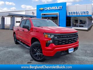 2025 Chevrolet Silverado 1500 for sale in Roanoke VA