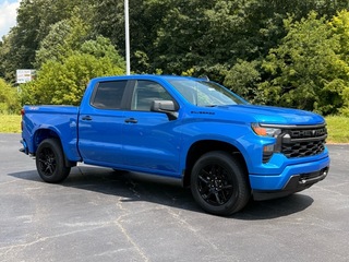 2025 Chevrolet Silverado 1500 for sale in Princeton WV