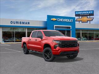 2026 Chevrolet Silverado 1500 for sale in Bedford VA