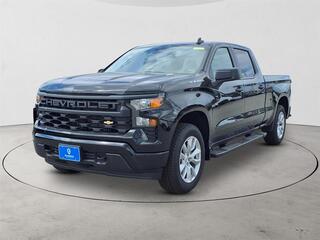 2026 Chevrolet Silverado 1500 for sale in Matteson IL