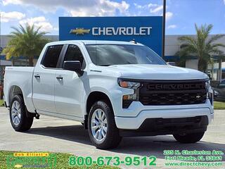 2026 Chevrolet Silverado 1500 for sale in Fort Meade FL