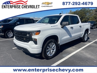 2026 Chevrolet Silverado 1500 for sale in Enterprise AL