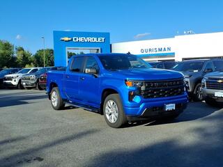2026 Chevrolet Silverado 1500 for sale in Bowie MD
