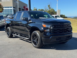 2026 Chevrolet Silverado 1500 for sale in Easley SC