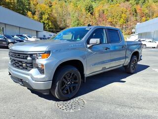 2026 Chevrolet Silverado 1500 for sale in Coeburn VA