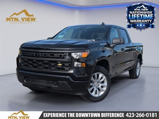 2026 Chevrolet Silverado 1500 for sale in Chattanooga TN