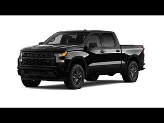 2026 Chevrolet Silverado 1500 for sale in Nitro WV