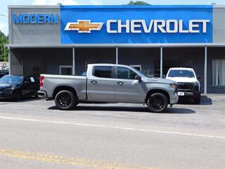 2026 Chevrolet Silverado 1500 for sale in Marion VA