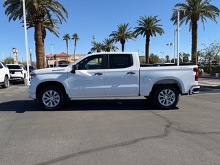 2026 Chevrolet Silverado 1500 for sale in Las Vegas NV