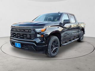 2026 Chevrolet Silverado 1500 for sale in Matteson IL