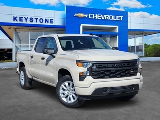 2026 Chevrolet Silverado 1500 for sale in Sand Springs OK