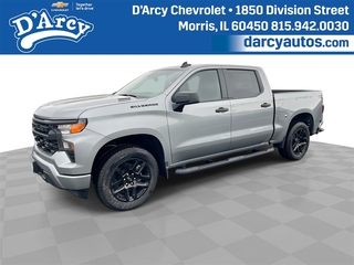 2026 Chevrolet Silverado 1500 for sale in Olathe KS