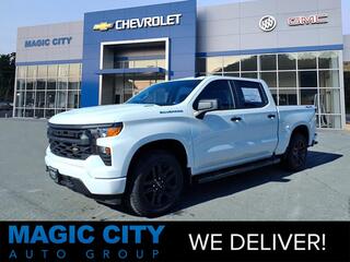 2026 Chevrolet Silverado 1500 for sale in Roanoke VA