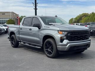 2026 Chevrolet Silverado 1500 for sale in Easley SC