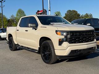 2026 Chevrolet Silverado 1500 for sale in Easley SC