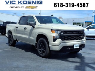 2026 Chevrolet Silverado 1500 for sale in Carbondale IL