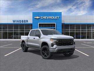 2026 Chevrolet Silverado 1500 for sale in Windber PA