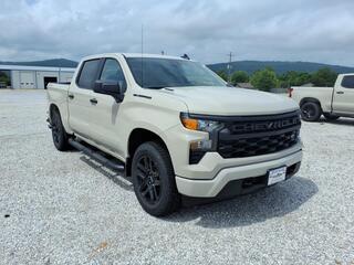 2026 Chevrolet Silverado 1500 for sale in Mountain View AR