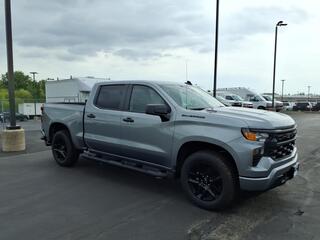 2026 Chevrolet Silverado 1500 for sale in Frankfort IL