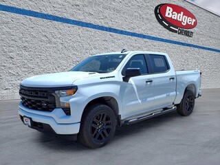 2026 Chevrolet Silverado 1500 for sale in South Hill VA