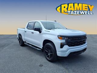 2026 Chevrolet Silverado 1500 for sale in Tazewell VA