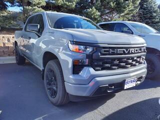 2025 Chevrolet Silverado 1500 for sale in Lincoln NE