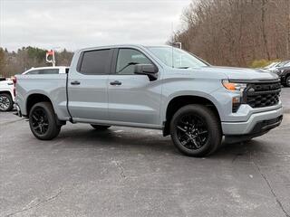 2025 Chevrolet Silverado 1500 for sale in Princeton WV