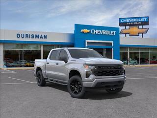 2025 Chevrolet Silverado 1500 for sale in Bedford VA