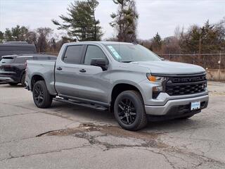 2025 Chevrolet Silverado 1500 for sale in Rockville MD