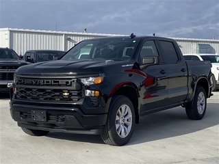 2025 Chevrolet Silverado 1500 for sale in Centralia MO