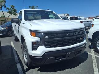 2025 Chevrolet Silverado 1500 for sale in Winston-Salem NC