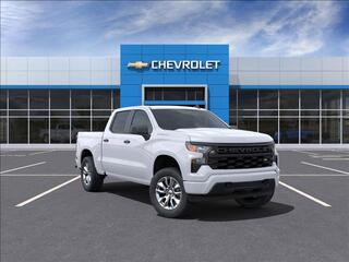 2025 Chevrolet Silverado 1500 for sale in Charlotte NC