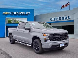 2025 Chevrolet Silverado 1500 for sale in Bowie MD