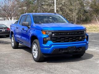 2025 Chevrolet Silverado 1500 for sale in Fort Washington MD