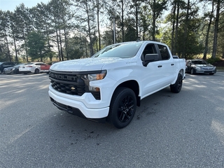 2025 Chevrolet Silverado 1500 for sale in Sanford NC