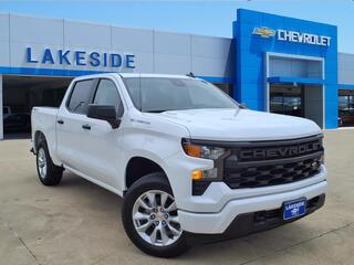 2025 Chevrolet Silverado 1500 for sale in Rockwall TX