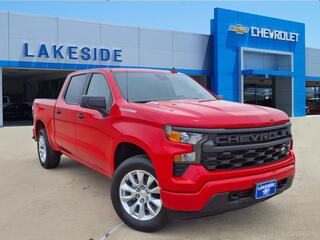 2025 Chevrolet Silverado 1500 for sale in Rockwall TX