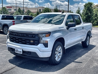 2025 Chevrolet Silverado 1500 for sale in Fenton MO