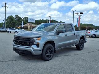 2025 Chevrolet Silverado 1500 for sale in Rocky Mount NC