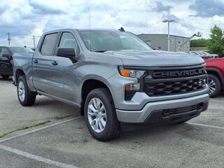 2025 Chevrolet Silverado 1500 for sale in Brookpark OH