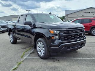 2025 Chevrolet Silverado 1500 for sale in Brookpark OH