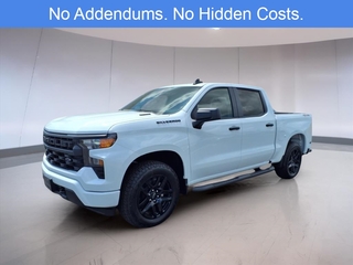 2025 Chevrolet Silverado 1500 for sale in Marion AR