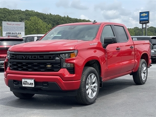2025 Chevrolet Silverado 1500 for sale in Linn MO