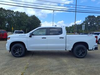 2025 Chevrolet Silverado 1500 for sale in Philadelphia MS