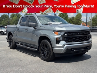 2025 Chevrolet Silverado 1500 for sale in Easley SC