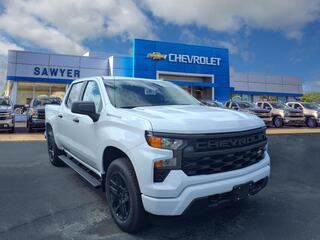 2025 Chevrolet Silverado 1500 for sale in Bridgeport WV