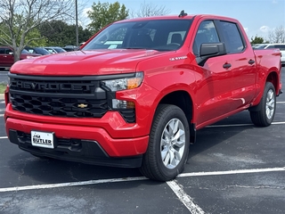 2025 Chevrolet Silverado 1500 for sale in Fenton MO